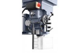 Універсальний фрезерний верстат Cormak XL6336L SERVO