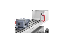 Универсальный фрезерный станок Cormak XL6336L SERVO