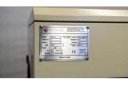 Миниэлектростанция ARMAK ARJ 041