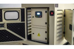 Миниэлектростанция ARMAK ARJ 041