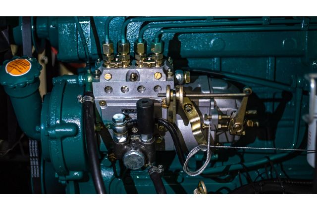 Миниэлектростанция ARMAK ARJ 041