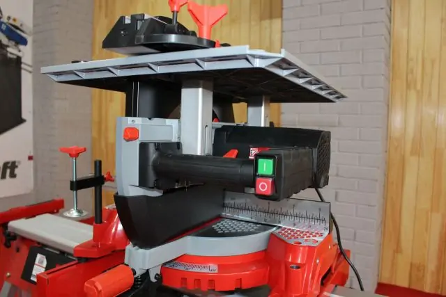 Пила торцуювально-циркулярна Holzmann TK 305 6