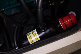 Миниэлектростанция ARMAK ARJ 041