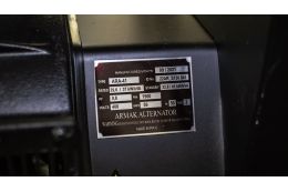 Миниэлектростанция ARMAK ARJ 041