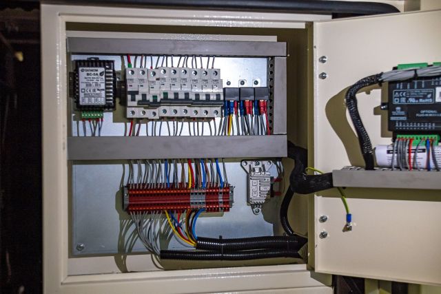 Миниэлектростанция ARMAK ARJ 041