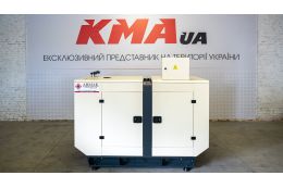 Миниэлектростанция ARMAK ARJ 070