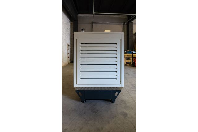 Миниэлектростанция ARMAK ARJ 070