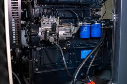 Миниэлектростанция ARMAK ARJ 070