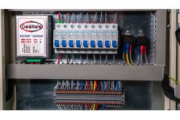 Миниэлектростанция ARMAK ARJ 070