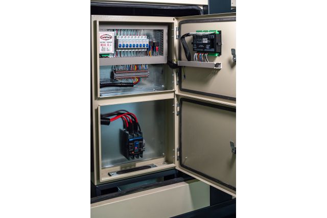 Миниэлектростанция ARMAK ARJ 070