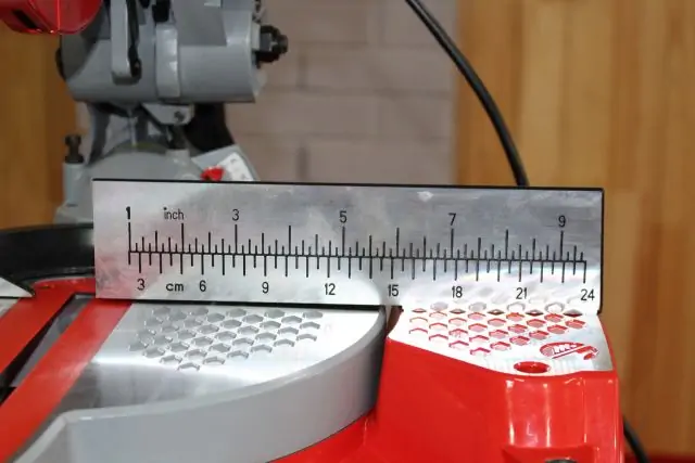 Пила торцовочно-циркулярная Holzmann TK 305 8