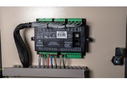 Миниэлектростанция ARMAK ARJ 070