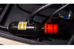 Миниэлектростанция ARMAK ARJ 070