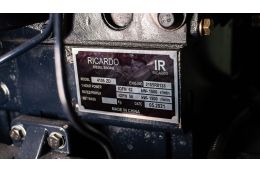 Миниэлектростанция ARMAK ARJ 070