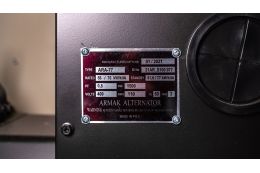 Миниэлектростанция ARMAK ARJ 070