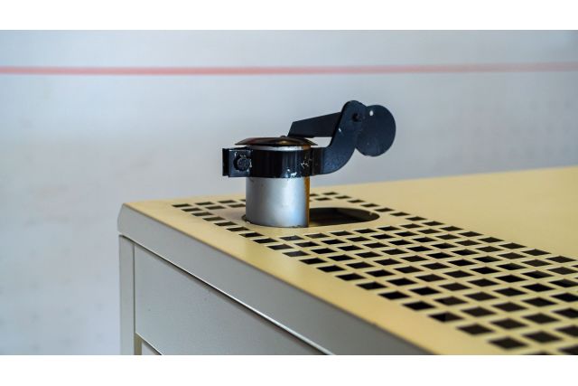 Миниэлектростанция ARMAK ARJ 070