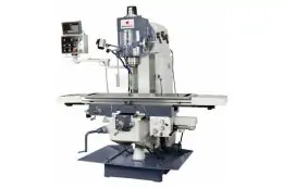 Свердлильно-фрезерний верстат Cormak UWF130 1