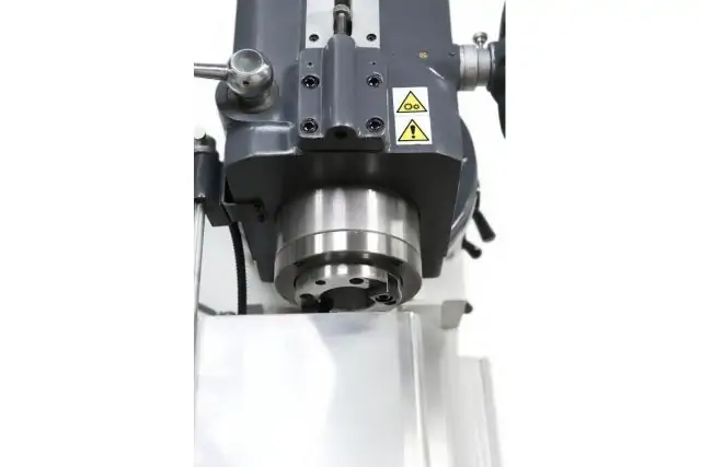 Сверлильно-фрезерный станок Cormak UWF130 3