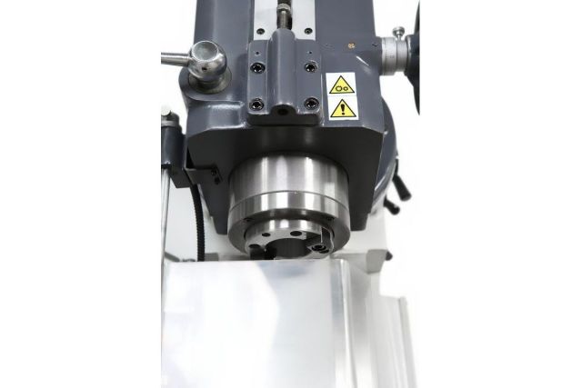 Свердлильно-фрезерний верстат Cormak UWF130