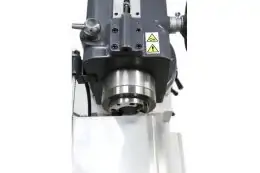 Свердлильно-фрезерний верстат Cormak UWF130 3