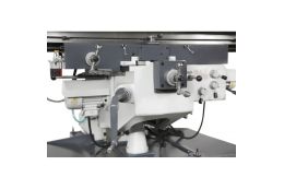 Сверлильно-фрезерный станок Cormak UWF130