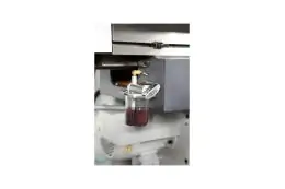 Свердлильно-фрезерний верстат Cormak UWF130 5