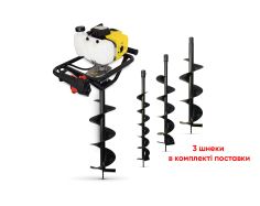 Бензобур BAMATO EBO-80