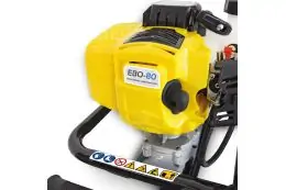 Бензобур BAMATO EBO-80 5