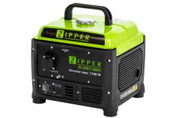 Инверторный генератор Zipper ZI-STE1100IV инверторный генератор ZI-STE1100IV