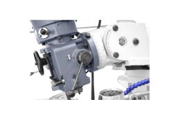 Универсальный фрезерный станок Cormak MFM320