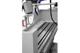 Универсальный фрезерный станок Cormak MFM320 3