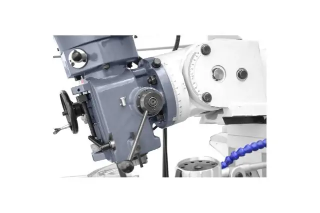 Універсальний фрезерний верстат Cormak MFM 300 2