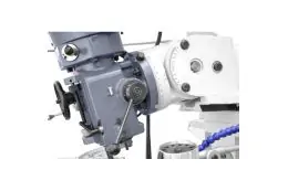 Универсальный фрезерный станок Cormak MFM 300 2