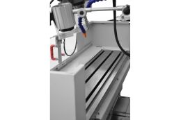 Универсальный фрезерный станок Cormak MFM 300