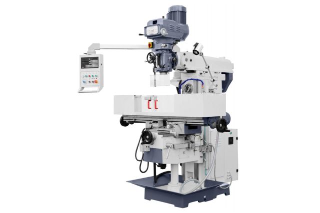 Универсальный фрезерный станок Cormak MFM 300