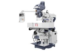 Універсальний фрезерний верстат Cormak MFM 300