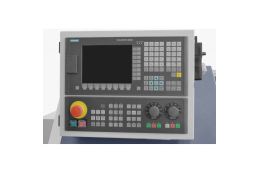 Токарный станок с ЧПУ Cormak 320x500 SAM4