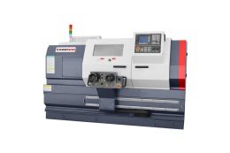 Токарный станок с ЧПУ Cormak 410 x 1000