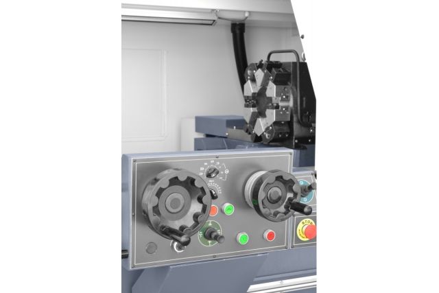 Токарний верстат з ЧПК Cormak 410 x 1000