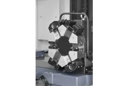 Токарный станок с ЧПУ Cormak 410 x 1000 3