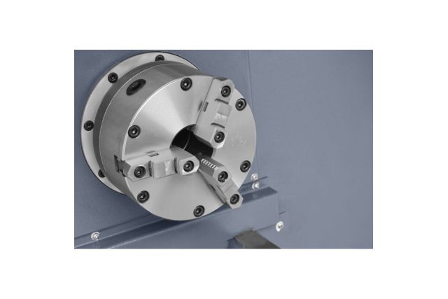 Токарний верстат з ЧПК Cormak 410 x 1000