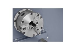 Токарний верстат з ЧПК Cormak 410 x 1000