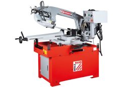 Ленточная пила по металлу Holzmann BS 370 TOP_400V
