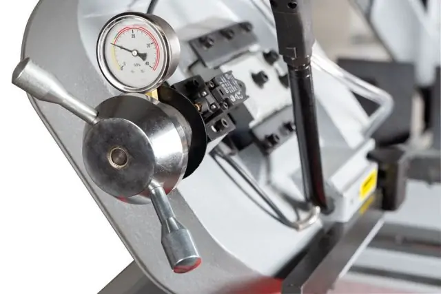 Стрічкова пила по металу Holzmann BS 370 TOP_400V 2