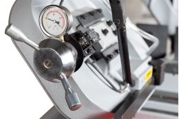 Стрічкова пила по металу Holzmann BS 370 TOP_400V