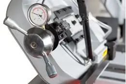 Стрічкова пила по металу Holzmann BS 370 TOP_400V 2