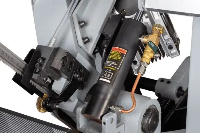 Стрічкова пила по металу Holzmann BS 370 TOP_400V 3