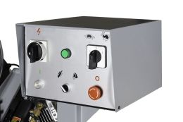 Стрічкова пила по металу Holzmann BS 370 TOP_400V