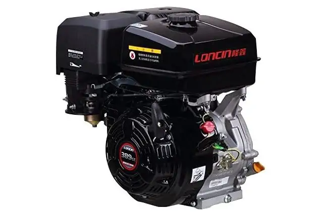 Ленточная пилорама Holzmann BBS550SMART-G 3