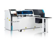 Сверлильно-присадочный станок с ЧПУ AES SIRIUS 950